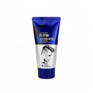 Hair Salon Products Edge Control Hair Gel in Hair Styling Products