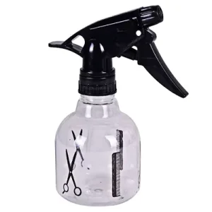 Hair Salon Spray Bottle Barber Spray Bottle