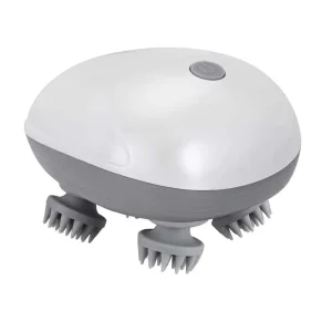 Hair Scalp Massager, Electric Scalp and Hair Massager