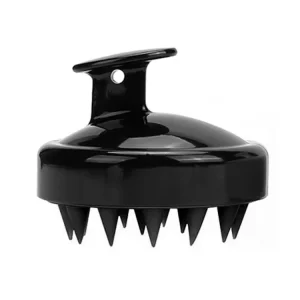 Hair Scalp Massager Shampoo Brush Plastic Haribrush