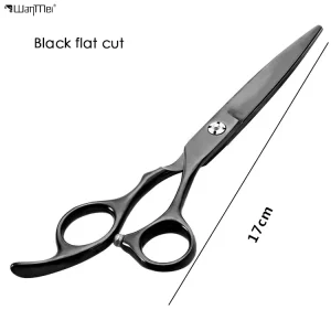 Hair Scissors Hair Salon Tools Professional Hairdressing Scissors Cut Teeth Cut Bangs Cut Hair