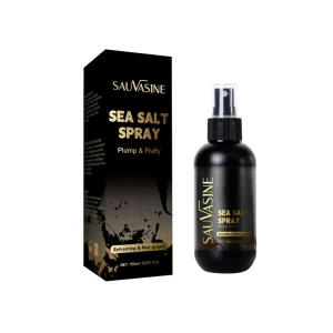 Hair Sea Salt Spray Styling Himalayan Sea Salt Spray for Hair