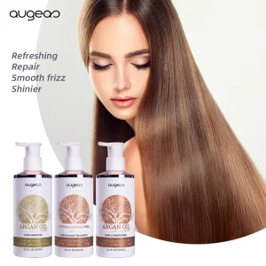 Hair Shampoo