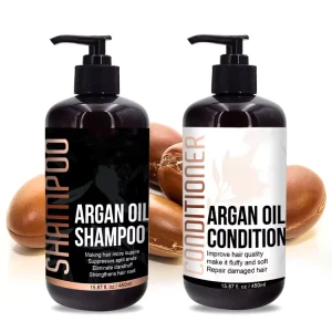 Hair Shampoo Hotel Shampoo