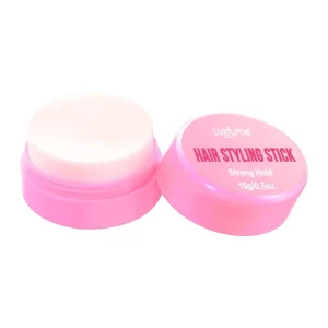 Hair Slick Stick Edge Control Styling Wax Stick Hair Gel Hair Finishing Stick