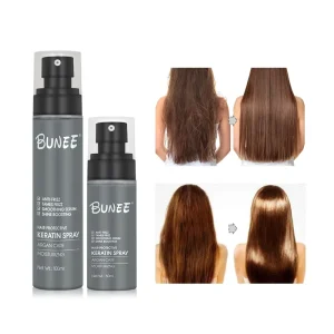 Hair Smooth Spray