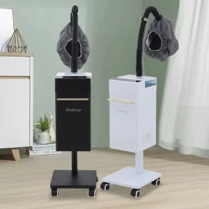 Hair Steamer Conditioning Steamer Hair Scalp Treatment Machine Cap
