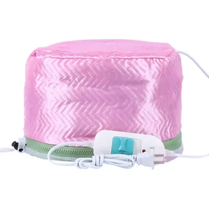 Hair Steamer Hat Beauty Steamer Nourishing Hat Hair Thermal Hat