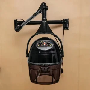 Hair Steamer Oil Treatment Machine Home Use Hair Salon Steamer Hair Care Steamer Hair Evaporator