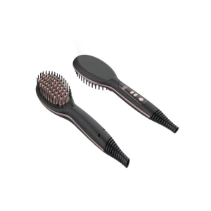 Hair Straightening Comb