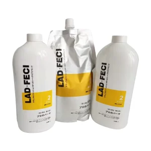 Hair Straightening Cream Silk & Gloss Hair Straightening Nourish Perm