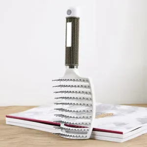 Hair Styling Brush for Fluffy Hairstyling