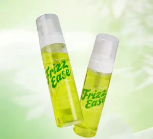 Hair Styling Mousse Anti Frizzy Curly Non Flaking Defining Bubble Foam Hair Mousse