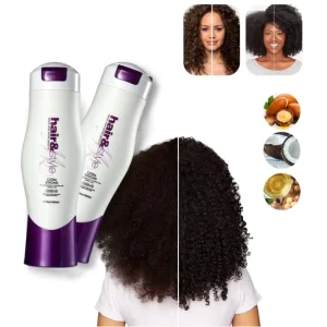 Hair Styling Product Curly Hair Defining Cream Curly Hair Holding Cream