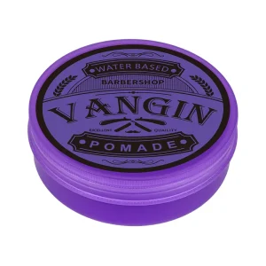 Hair Styling Products Hair Care Salon Organic Strong Mens Hair Wax