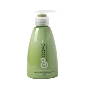 Hair Styling Products Vitamin E Shining Hair Hydrating Strong Hold Hair Gel
