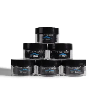 Hair Styling Shaping Cream Private Label 360 Styles Wave Pomade Extra Hold Firm Hair Styling Pomade