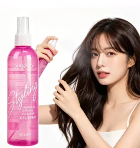 Hair Styling Spray