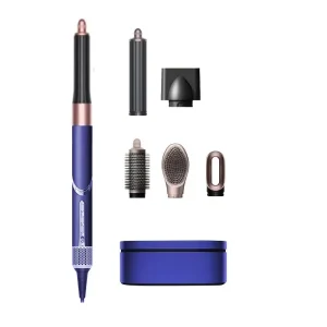 Hair Styling Tool 6 in 1 Salon Hair Dryers Hair Brushing 8 Curler Cold Air Salon Equipment and Tools