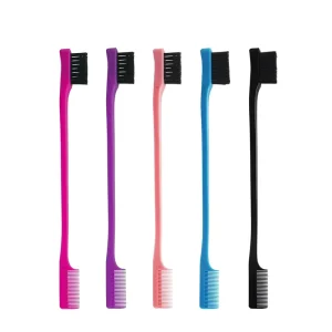 Hair Styling Tools Custom Hair Brush Hairline Comb