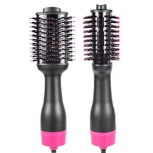 Hair Styling Tools Multi Hair Brush Professional Straightener Handheld Electric Hair Hot Brush Air for Women Combs Straightener