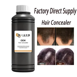 Hair Thickening Spray Root Concealer Hair Styling Hair Coverage Scalp Concealer Men’s Hair Styling Products