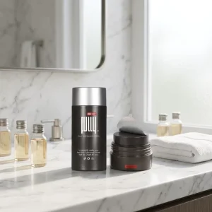 Hair Thickening Treatment Instant Hair Growth Powder Hair Building Fibers