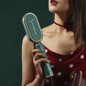 Hair Tool Hair Straightener Styling Hair Straight Brush Comb Professional Different Type Fresh