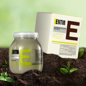 Hair Treatment Hair Care Products Supplier