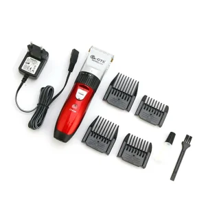 Hair Trimmer Electric Clippers Cordless Professional Hair Clipper Cut Machine