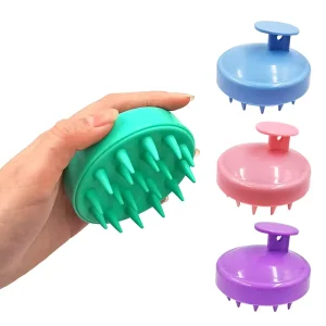 Hair Washing Brush Scalp Grabber Cleaning Brush Hair Washing Brush Bath Comb Hair Washing Massage Comb Hair Styling Tool