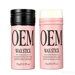 Hair Wax Stick 75g for Women and Men