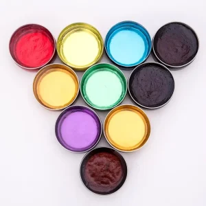 Hair Wax for Men Long-lasting Hair Styling Wax Gel