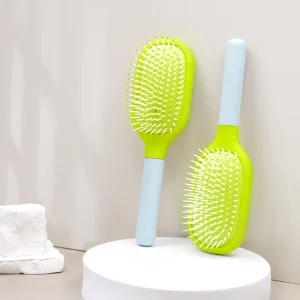 Hairbrush Lady Temperament Long Hair Curly Hair Cushion Brush airbag Brush Head Massage Brush