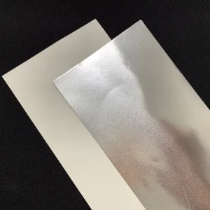 Hairdressing Aluminum Foil Paper