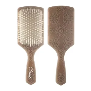 Hairdressing Comb Professional Salon Hair Brush Air Cushion Soft Scalp Massage Brush Detangling Hair Brush