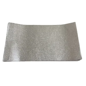 Hairdressing Customized Hair Salon Foil Paper for Long Hair Highlighting