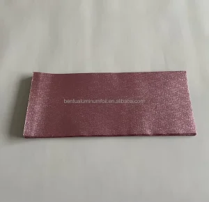 Hairdressing Foil Pre-cut Pre-folded Sheets