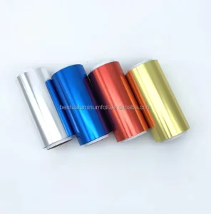 Hairdressing Foil Rolls