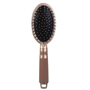 Hairdressing Massage Comb Massage Scalp Air Cushion Comb Hair Elastic Comb Portable Hair Brush