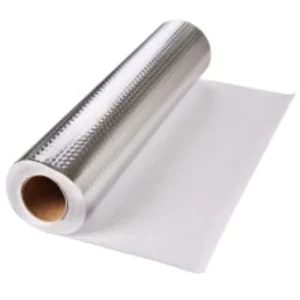 Hairdressing Pop up Foil 500 Embossed Aluminum Foil Sheets Bending Welding Cutting Services Included