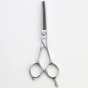 Hairdressing Scissors High Quality Barber Scissors CNC Hair Thinning Scissors with Premium Japan VG10 Steel for Salon