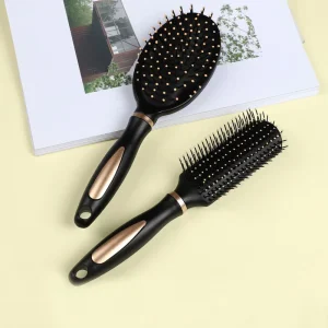 Hairdressing Tools Black Hair Combs Fashion