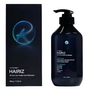 Hairiz Hair Scalp Care Shampoo