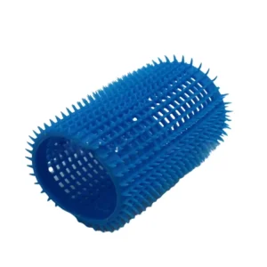 Hairstyling Magic Hair Rollers Bouncy Plastic Hair Curls Rollers