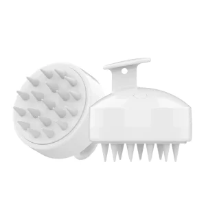Handheld Hair Grow Massager Electric Head Scalp Massage Tool Comb Machine Cat Relax Devices Head Massager Spa Brush