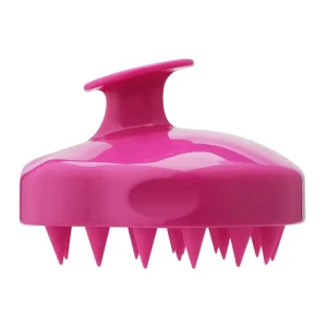 Handheld Stimulating Head Scalp Massager