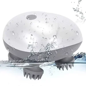 Head Massage Device Scalp Massager for Hair Growth Electric Scalp Massager for Hair Growth