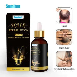 Healthy Repair Hair Care Oil for Men Women Skin Hair Liquid