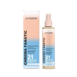 Heat Protecting & Color Safe Hair Spray Smoothing Hair Oil Improving Leave In Repair Moisturizing Hair Care Serum Spray